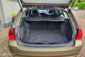 BMW 3-serie E91 Touring 318i Navi/Automaat/Nwe Ketting