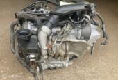 Benzinemoter motor code chz 1.0 Audi A1 8X ('12-'18)