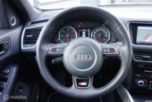 Audi Q5 - 3.0 TDI quattro S-Line Nw.Mod. Pano Acc B&O Leer Navi etc.