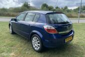 Opel Astra 1.8 Cosmo inl nw apk