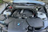 BMW 3-serie Touring 318i geen schade