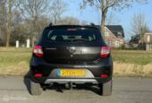 Dacia Sandero 0.9 TCe Stepway Lauréate VERKOCHT!