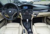 BMW 3-serie E93 Cabrio 320i High Executive Nwe ketting