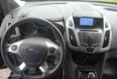 Ford Transit Connect 1.6 TDCI L1 Ambiente First Edition