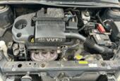 Onderdelen Toyota Yaris 1.3 VVT-i Sol
