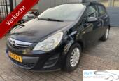 Opel Corsa 1.0-12V Selection 5 DEURS / SCHADE