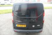 Ford Transit Connect 1.6 TDCI L1 Ambiente First Edition