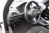 BMW 1-serie 118i M Sport Edition DEALER ONDERHOUDEN !!