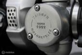 Triumph Speedmaster 1200