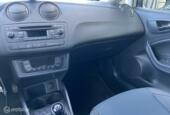 Seat Ibiza SC 1.2 TSI FR Leer 16 inch LMV 2de eigenaar
