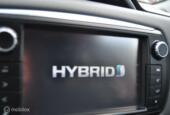 Toyota Yaris 1.5 Hybrid Dynamic