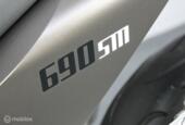 KTM 690 Supermoto Prestige