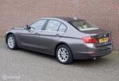 BMW 3-serie 316i High Executive xenon/leer/nav/tel/ecc/lmv