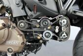 Ducati Monster 821 ABS