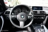 BMW 318i 136Pk Automaat M-Sport Centennial Executive led/nav/tel/ecc/pdc/lmv18