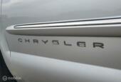Chrysler Sebring 2.7i-V6 24V Limited Convertible