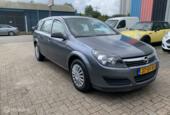 Opel Astra Wagon 1.4 Business nw apk. nw remmen
