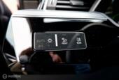Audi e-tron 55 Quattro incl. BTW 4%/leer/led/lmv20
