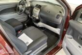 Daihatsu Sirion 2 1.0-12V Trend