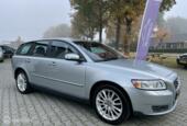 Volvo V50 1.8 Momentum, Slechts 65.223 km's, dealer oh.