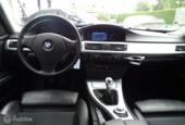 BMW 3-serie E90 320i Dynamic Executive Navi/Sport Stoelen