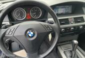BMW 5-serie 523i E60 High Exec. Navi / Volleder /Nette auto