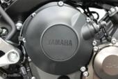 Yamaha MT 09  abs