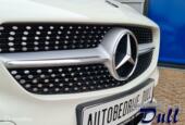 Mercedes CLA-klasse Shooting Brake AMG Styling automaat NWST