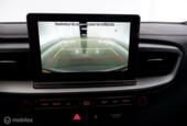 Kia Ceed Sportswagon 1.4 140PK Automaat Dynamic Line  cam/nav/ecc/pdc/lmv16