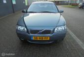 Volvo S80 2.9 Geartronic-AIRCO-CRUISE-APK T/M 6-8-2022