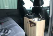 Mercedes Vito 111CDI Camper/buscamper,hefdak,automaat,cruise