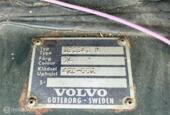 Volvo 131 amazon LPG