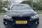 BMW 4-serie Gran Coupé 420d, Harman Kardon, M-uitv!!