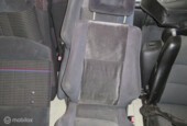 Stoel stoelen interieur Opel Kadett E + GSI, bj '84 tm '93