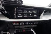 Audi A3 Limousine 30 TFSI 110PK Automaat S- line Edition led/virt. cockpit/nav/dab/ecc/lmv17.