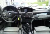 BMW 3-serie E92 Coupé 320i Executive Leder/Navi/Nwe Ketting