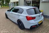BMW 1-serie M140i High Executive 437PK Milltek/Eventuri