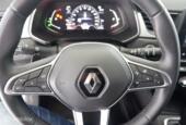 Renault Captur 1.3 140PK Automaat Intens trekhaak|leer|led|cam|nav|ecc|lmv17