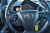 Toyota iQ 1.0 VVTi Comfort