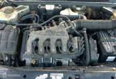 Lancia Delta 1.6-16V LE