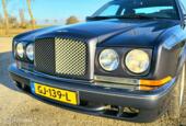 Bentley Continental 6.8 T