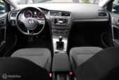 Volkswagen Golf Variant 1.2 TSI Comfortline 1ste eigenaar 57 DKM panoramadak keyless standkachel