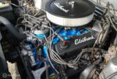 Ford USA Thunderbird V8