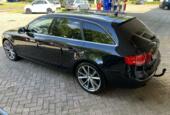 Audi A4 Avant 1.8 TFSI P Line Business Xenon, Navi, Leer, Lm