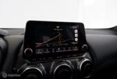 Nissan Juke 1.0 DIG-T N-Connecta trekhaak|led|cam|nav|pdc|lmv17