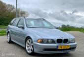 BMW 5-serie Touring 525i Edition,Facelift, Lpg, Youngtimer !