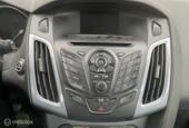 Ford Focus Wagon 1.6 EcoBoost Titanium ALLEEN ONDERDELEN