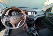 Hyundai Tucson 1.7 CRDi Comfort|APK 8-2022|DAB +|Airco