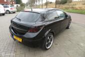 Opel Astra GTC 1.6 Bom Volle auto Leer etc etc