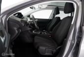 Peugeot 308 SW 1.2  110PK Blue Lease Executive panorama|nav|ecc|dab|lmv16